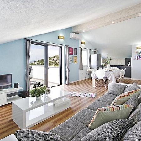 Sea Forever Apartments Orebić Dış mekan fotoğraf