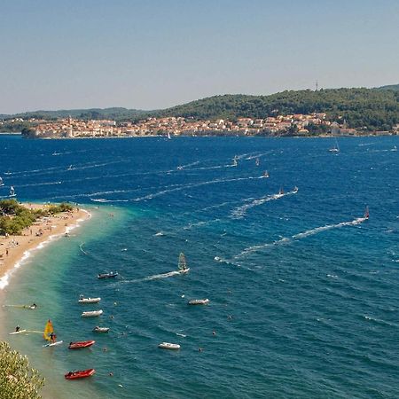 Sea Forever Apartments Orebić Dış mekan fotoğraf