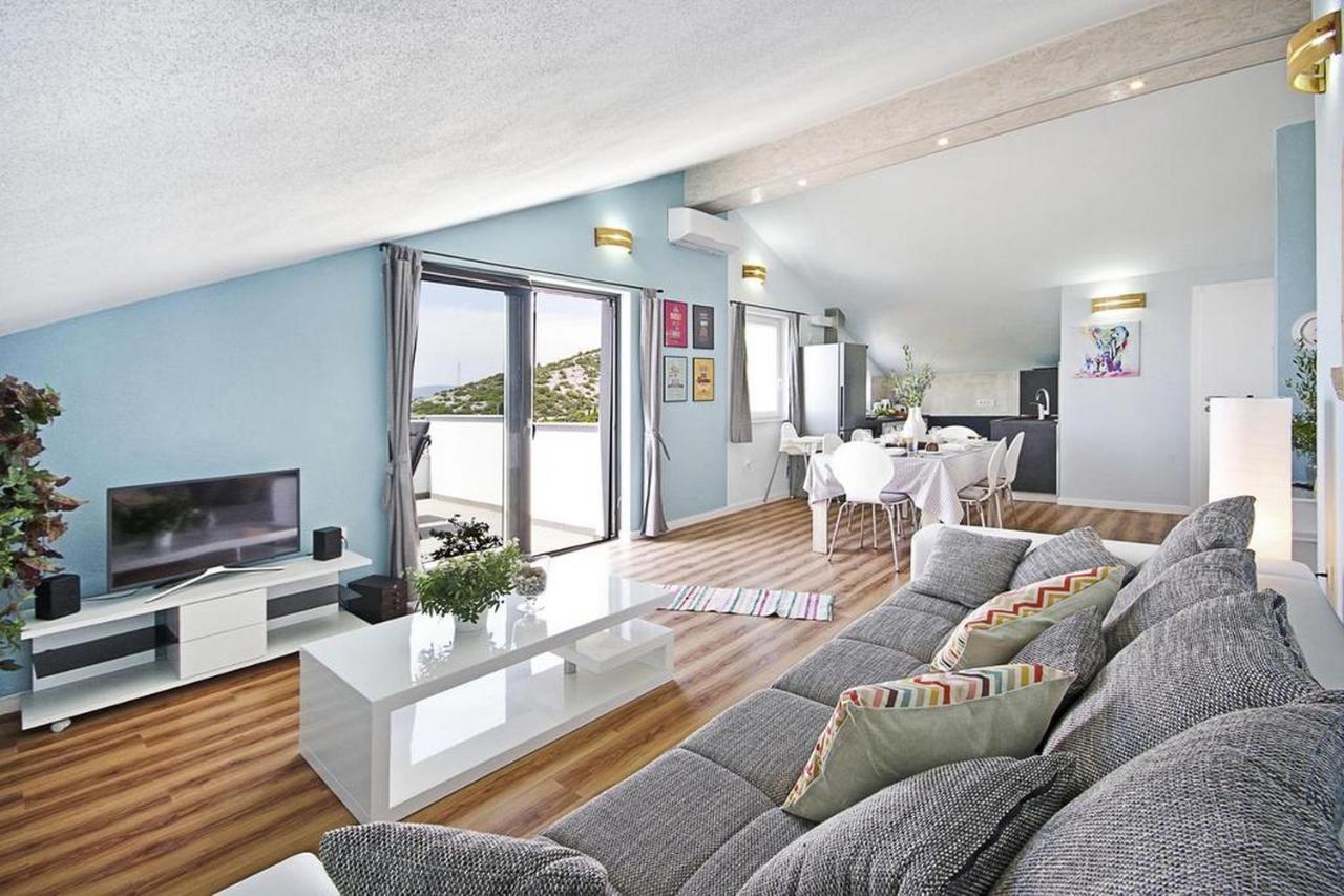 Sea Forever Apartments Orebić Dış mekan fotoğraf