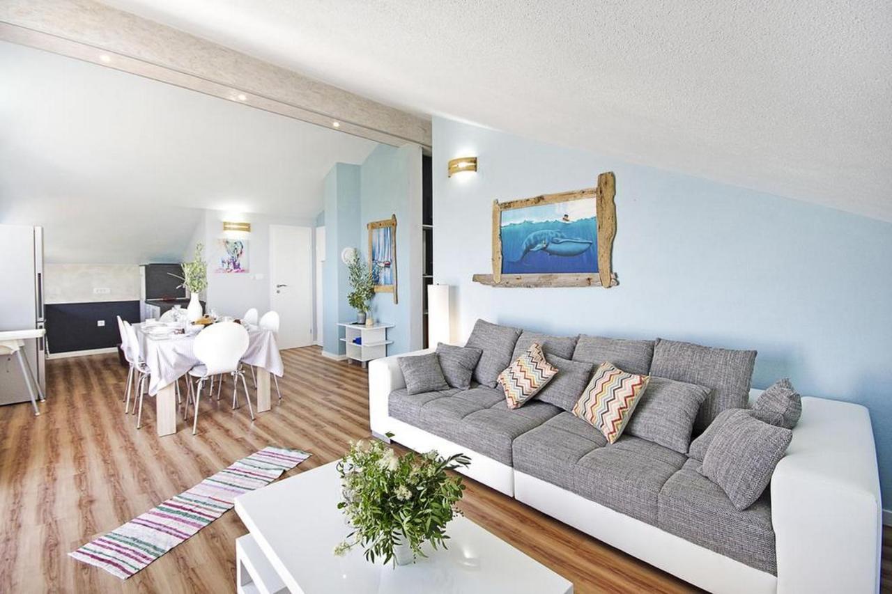 Sea Forever Apartments Orebić Dış mekan fotoğraf
