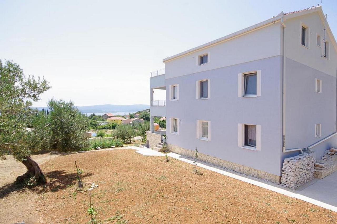 Sea Forever Apartments Orebić Dış mekan fotoğraf