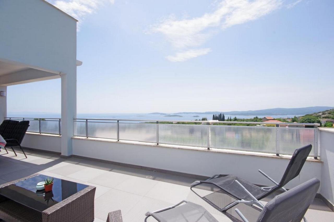 Sea Forever Apartments Orebić Dış mekan fotoğraf
