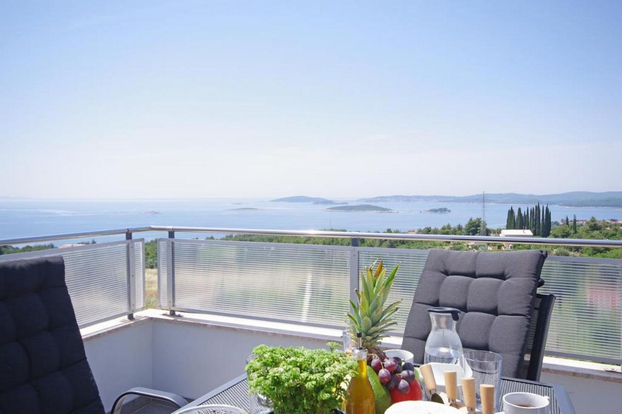 Sea Forever Apartments Orebić Dış mekan fotoğraf