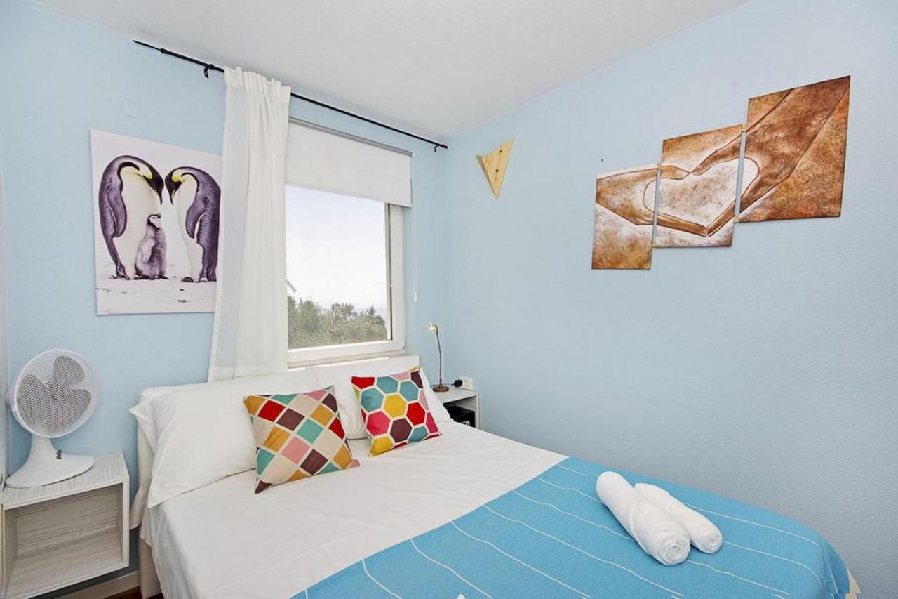Sea Forever Apartments Orebić Dış mekan fotoğraf