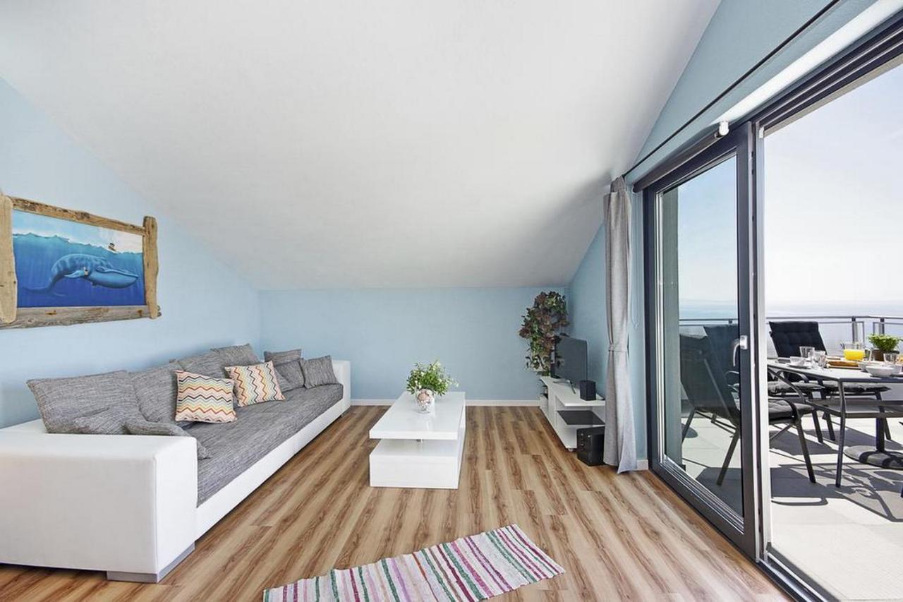 Sea Forever Apartments Orebić Dış mekan fotoğraf