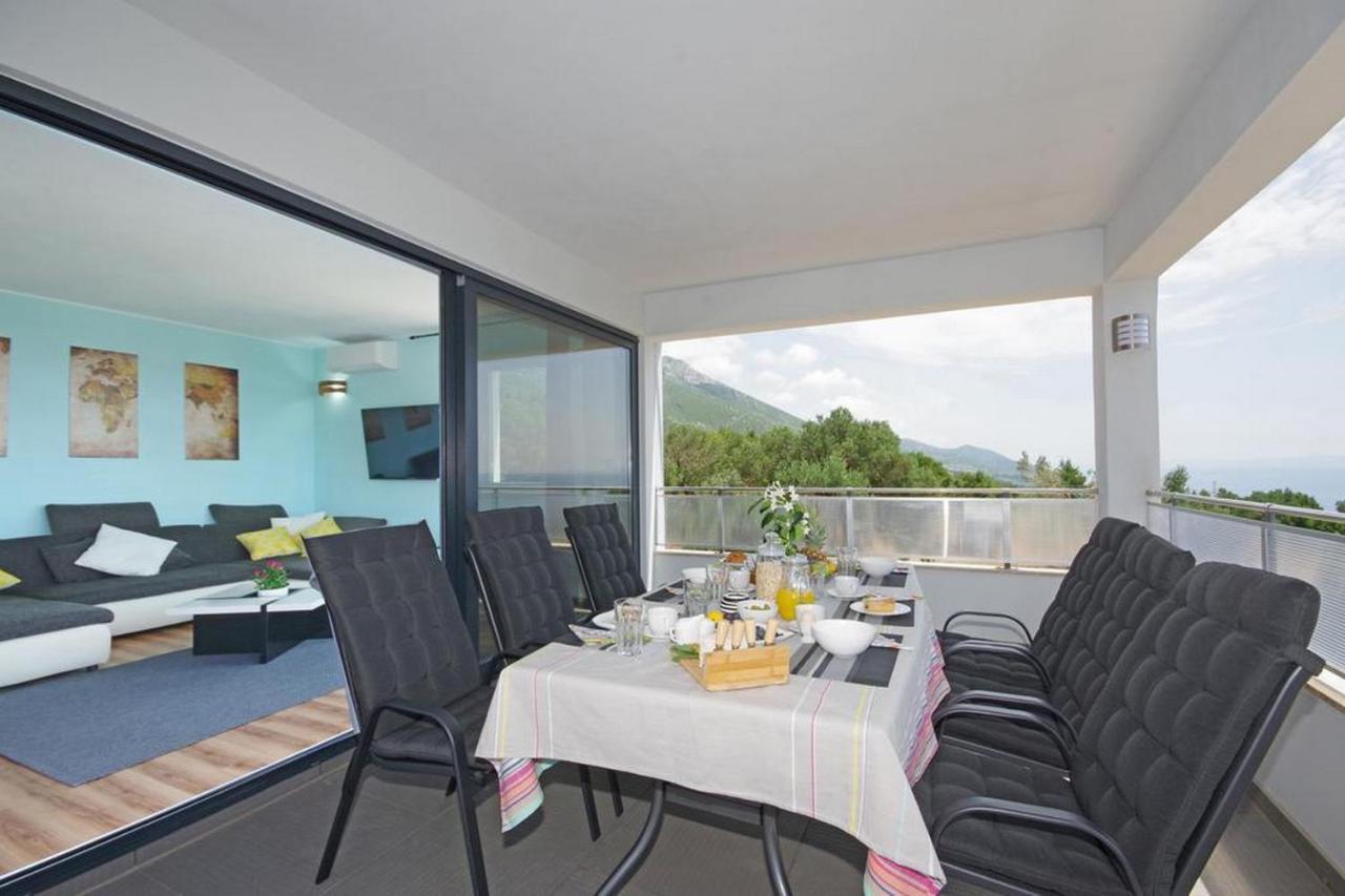 Sea Forever Apartments Orebić Dış mekan fotoğraf