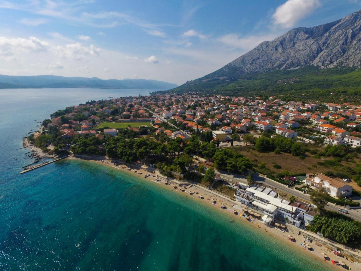 Sea Forever Apartments Orebić Dış mekan fotoğraf