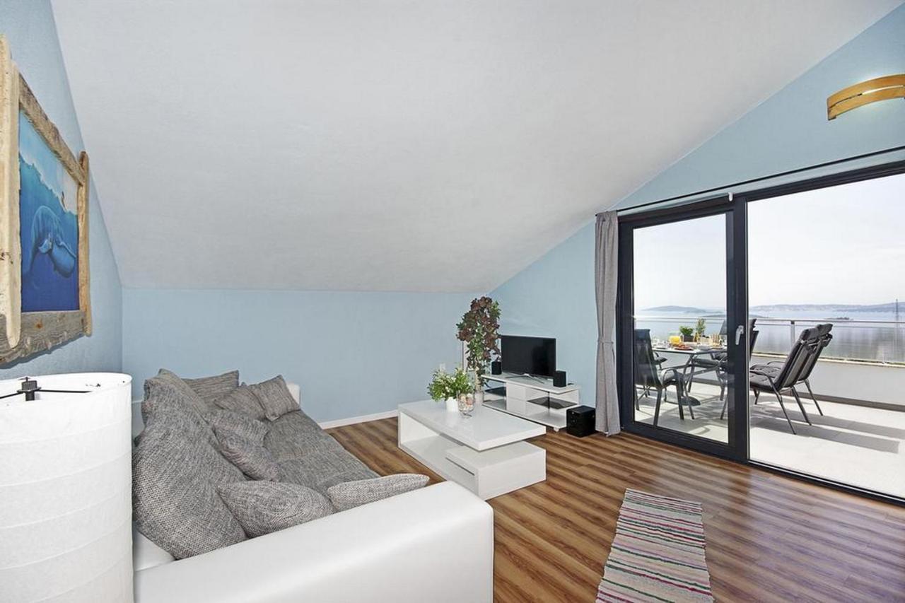 Sea Forever Apartments Orebić Dış mekan fotoğraf