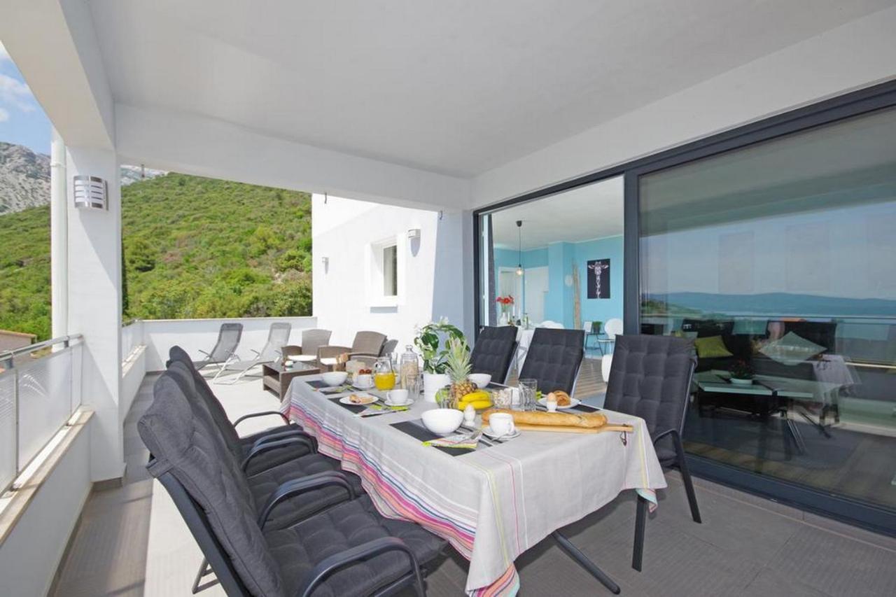 Sea Forever Apartments Orebić Dış mekan fotoğraf