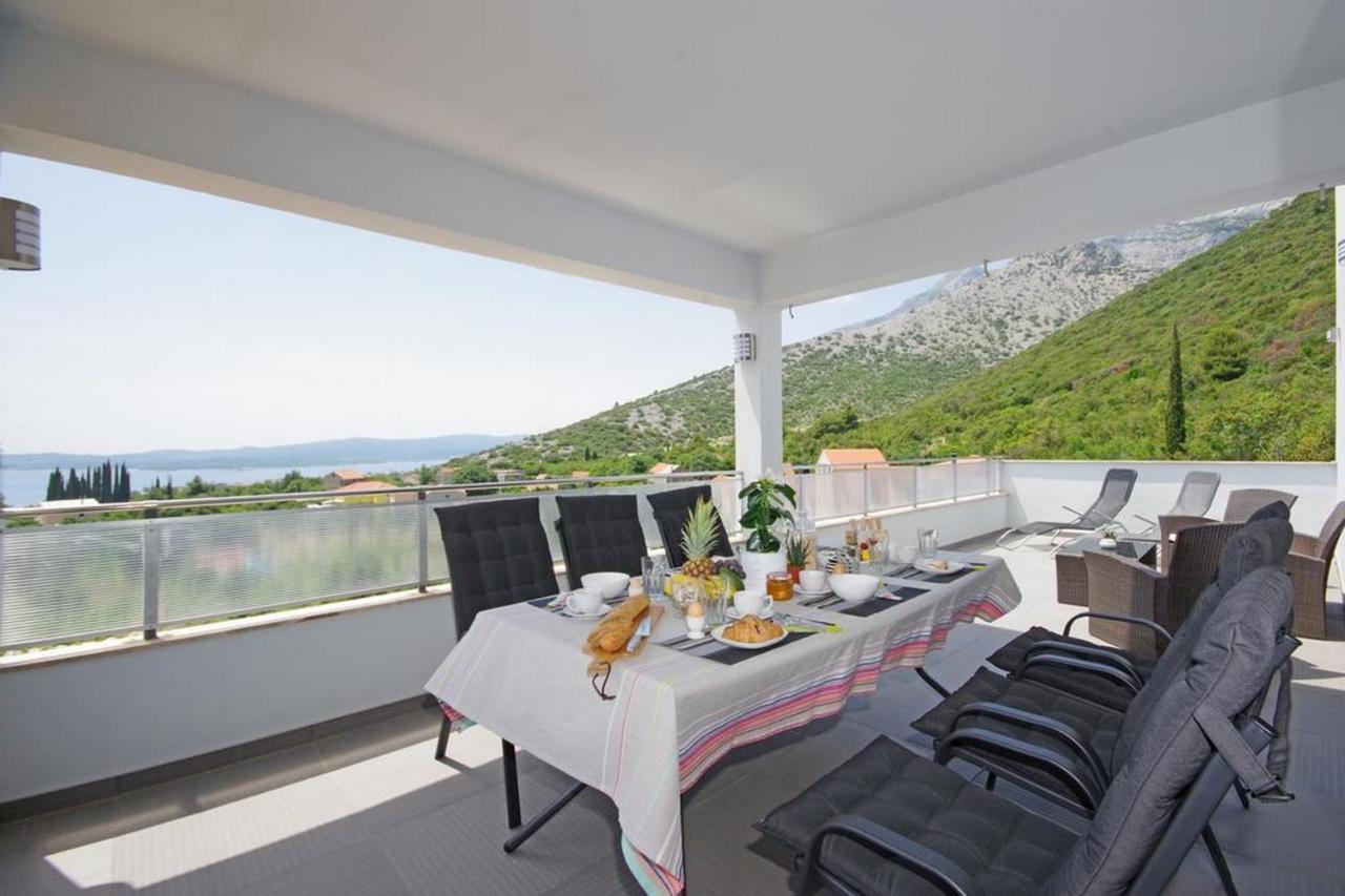Sea Forever Apartments Orebić Dış mekan fotoğraf