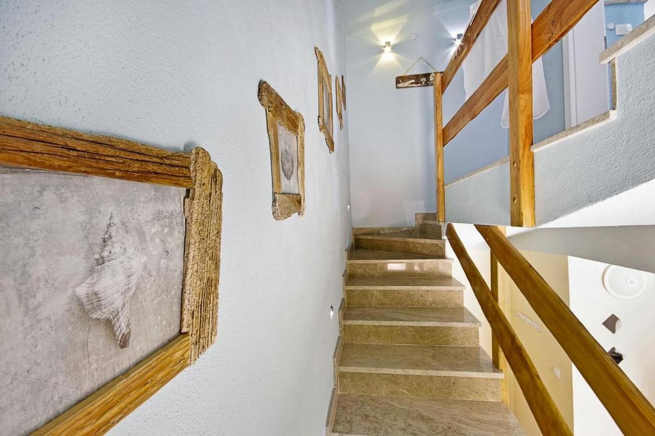 Sea Forever Apartments Orebić Dış mekan fotoğraf