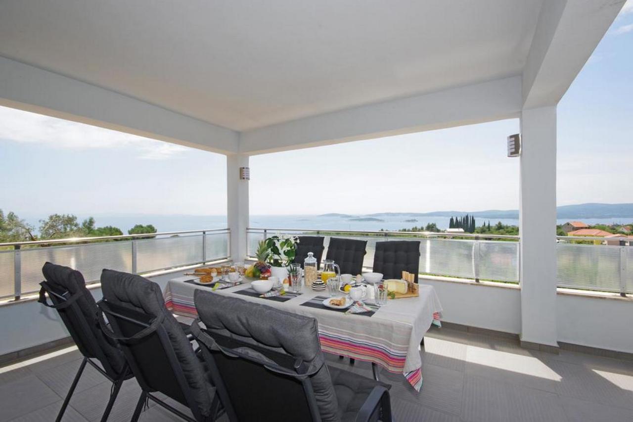 Sea Forever Apartments Orebić Dış mekan fotoğraf