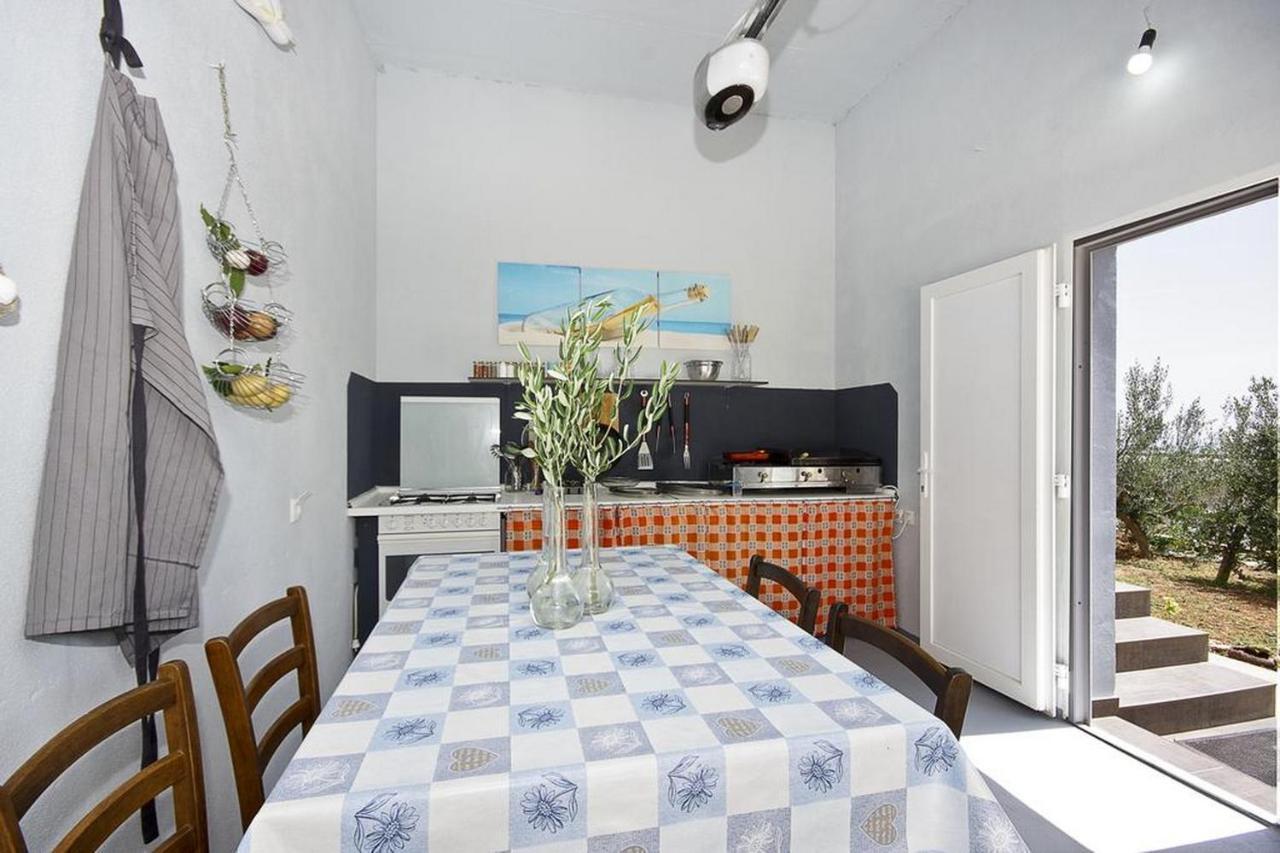 Sea Forever Apartments Orebić Dış mekan fotoğraf