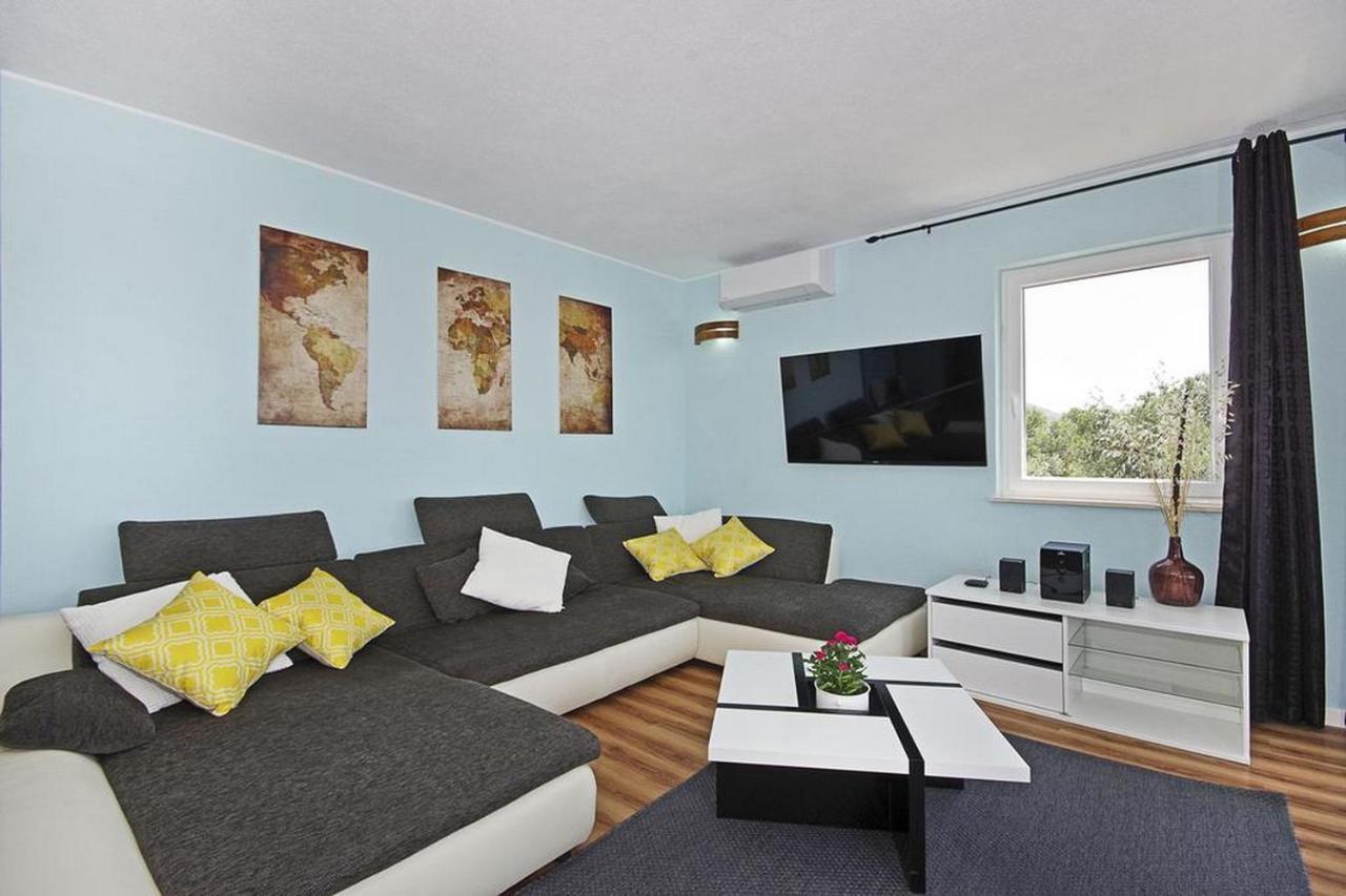 Sea Forever Apartments Orebić Dış mekan fotoğraf