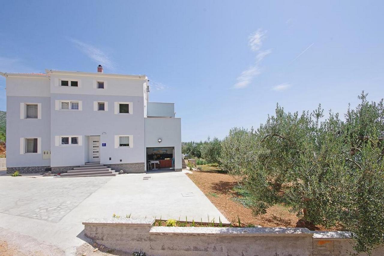 Sea Forever Apartments Orebić Dış mekan fotoğraf