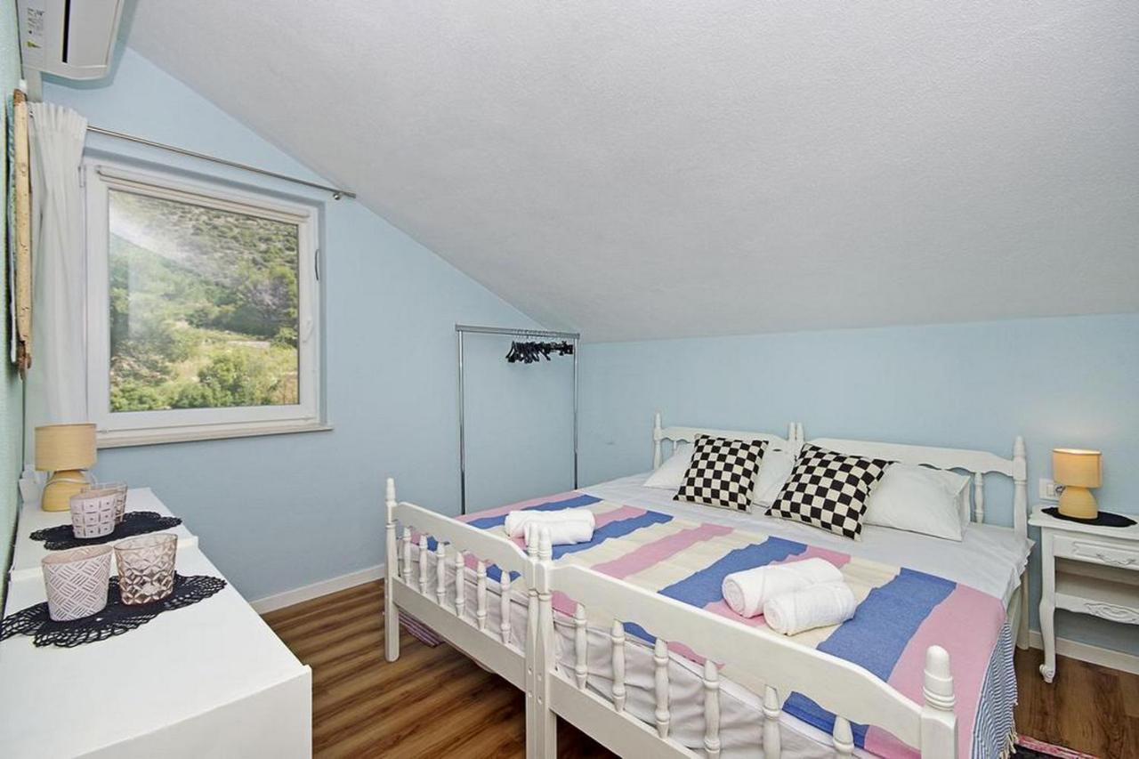 Sea Forever Apartments Orebić Dış mekan fotoğraf