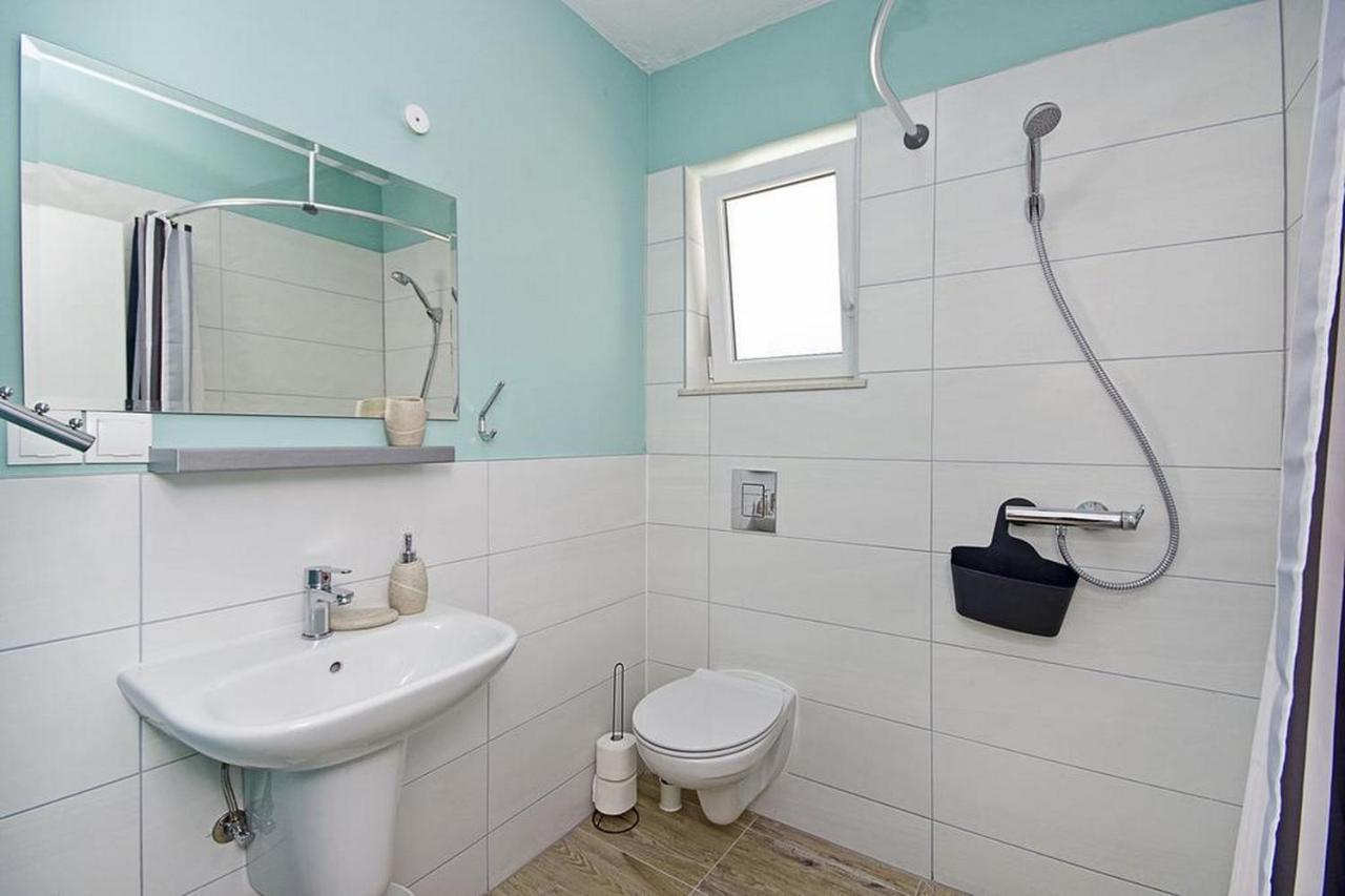 Sea Forever Apartments Orebić Dış mekan fotoğraf