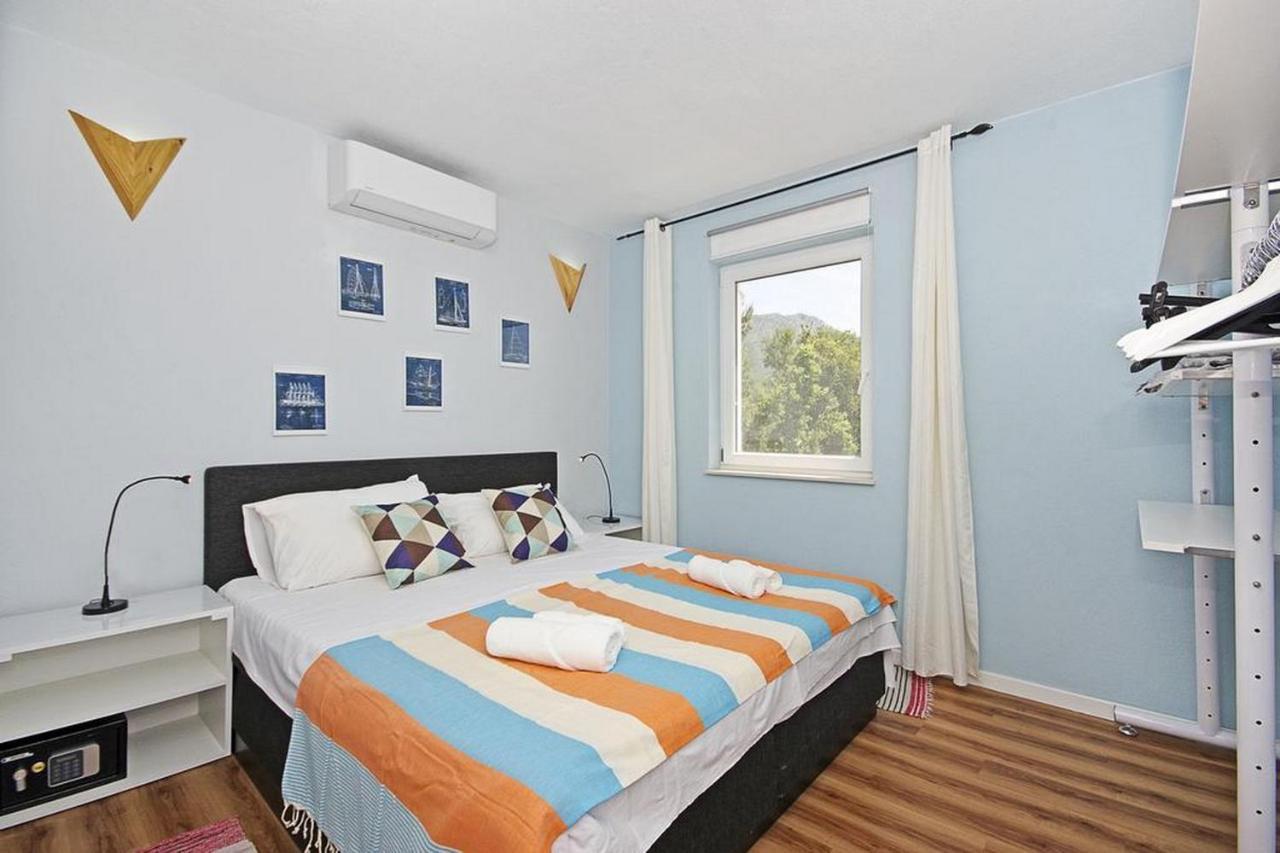 Sea Forever Apartments Orebić Dış mekan fotoğraf