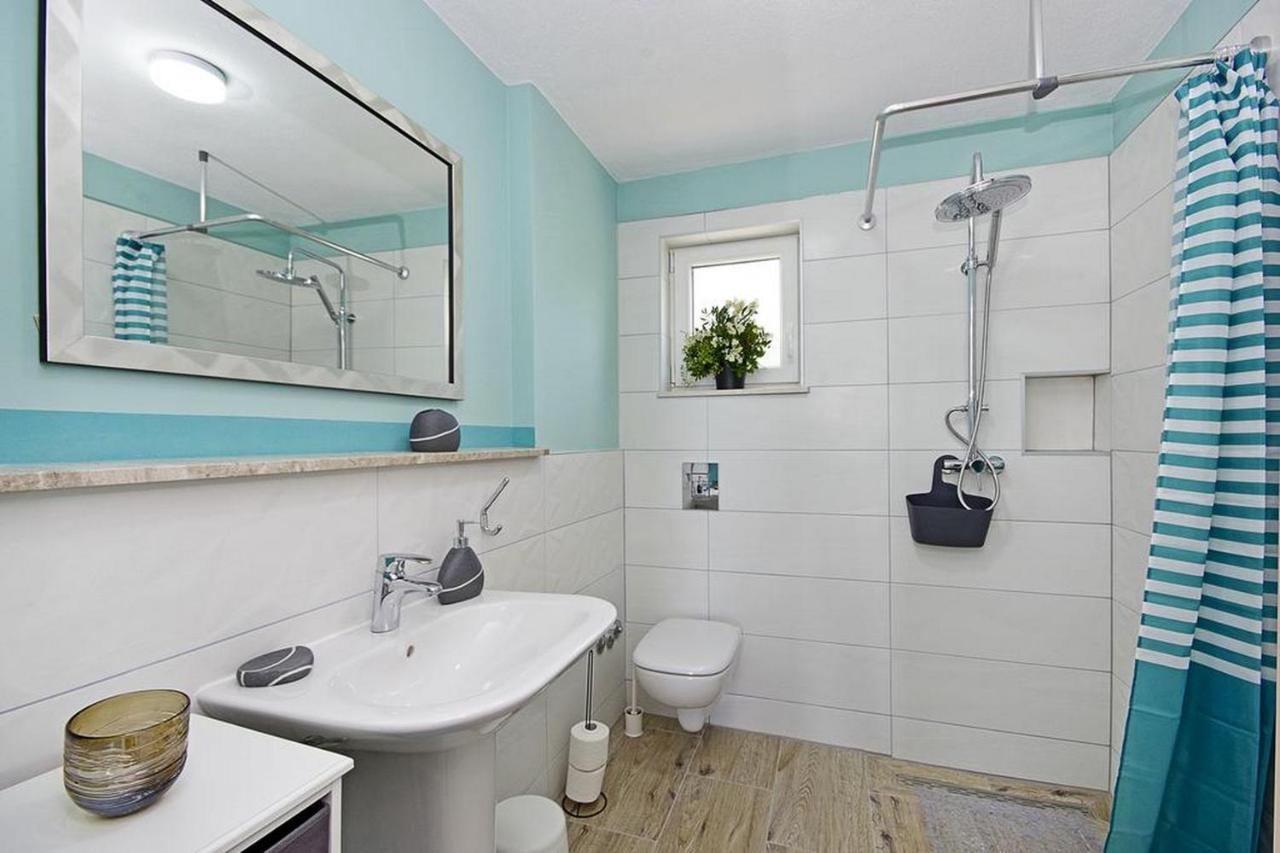 Sea Forever Apartments Orebić Dış mekan fotoğraf