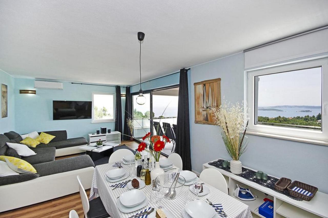 Sea Forever Apartments Orebić Dış mekan fotoğraf