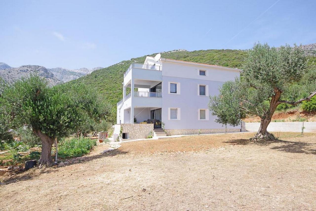Sea Forever Apartments Orebić Dış mekan fotoğraf
