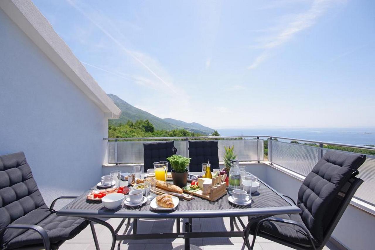 Sea Forever Apartments Orebić Dış mekan fotoğraf