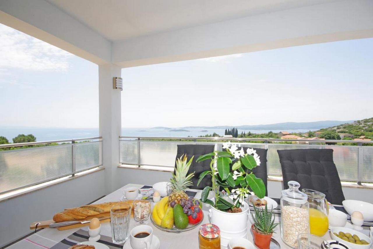 Sea Forever Apartments Orebić Dış mekan fotoğraf