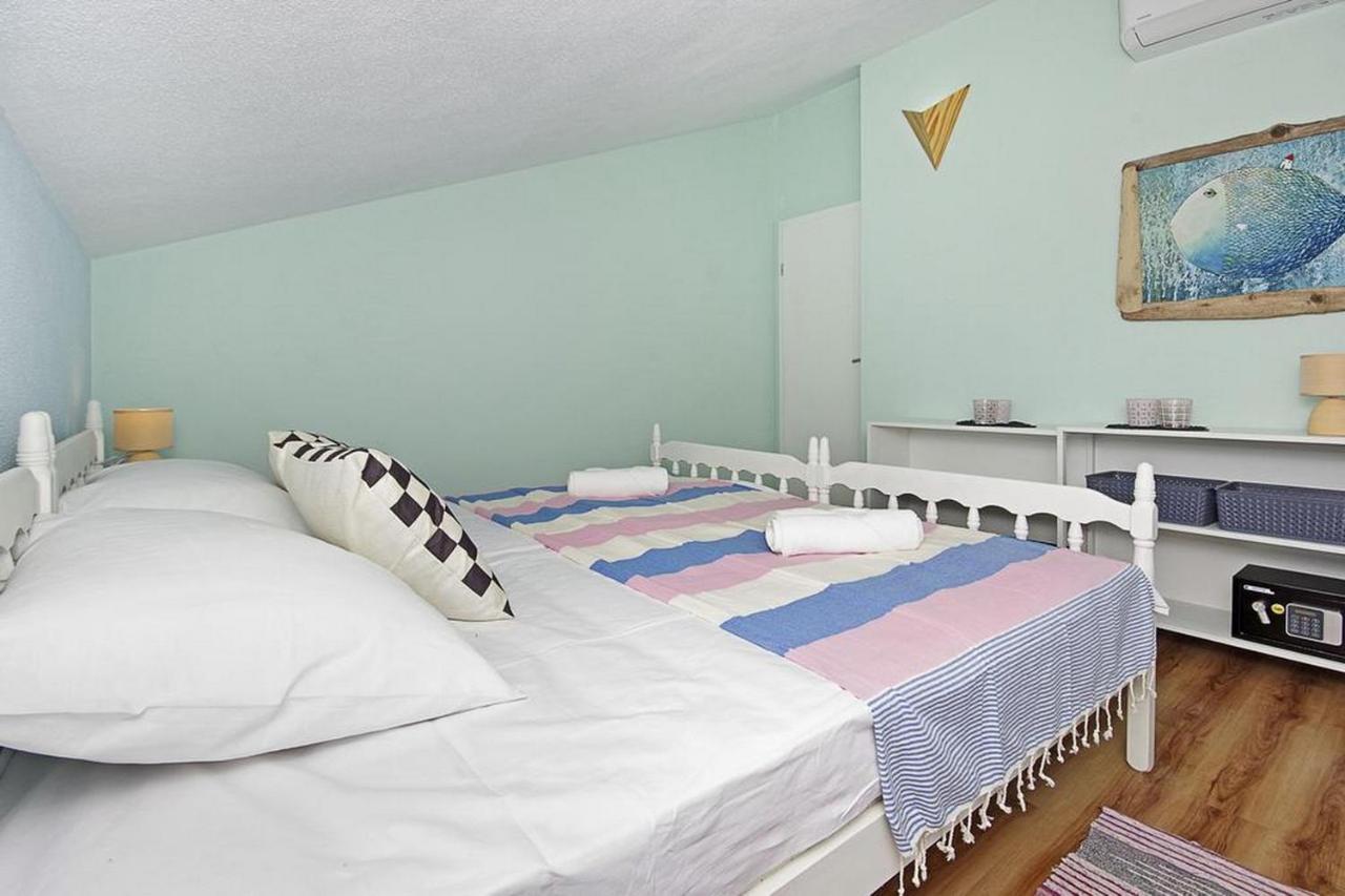 Sea Forever Apartments Orebić Dış mekan fotoğraf