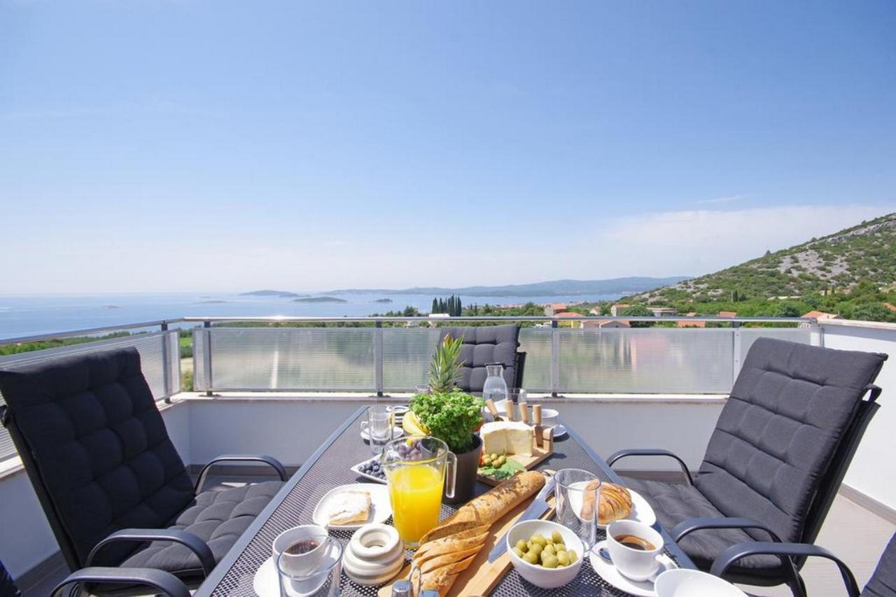 Sea Forever Apartments Orebić Dış mekan fotoğraf