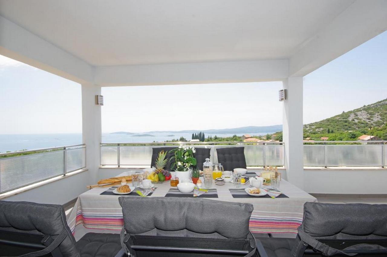 Sea Forever Apartments Orebić Dış mekan fotoğraf