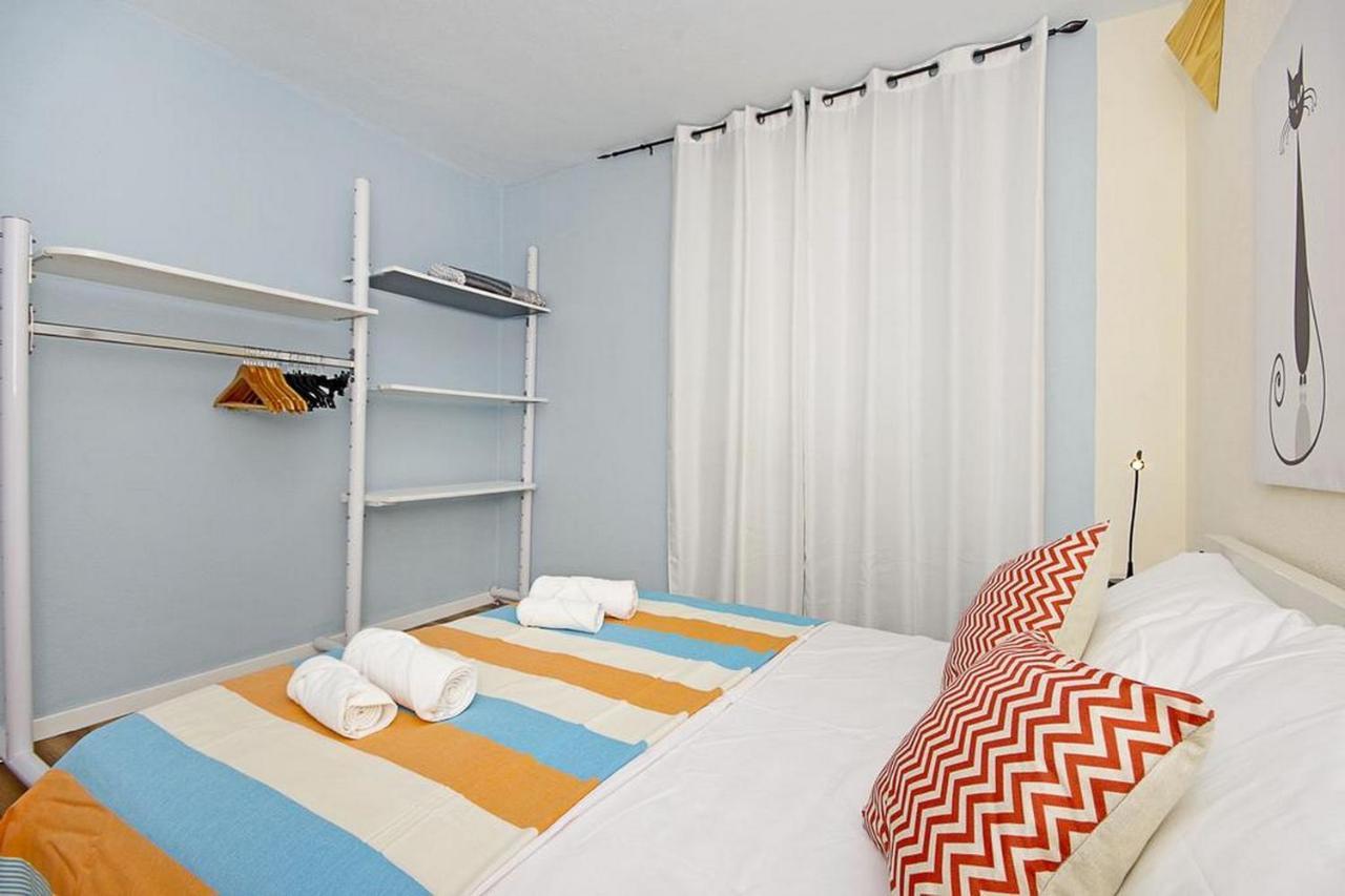Sea Forever Apartments Orebić Dış mekan fotoğraf