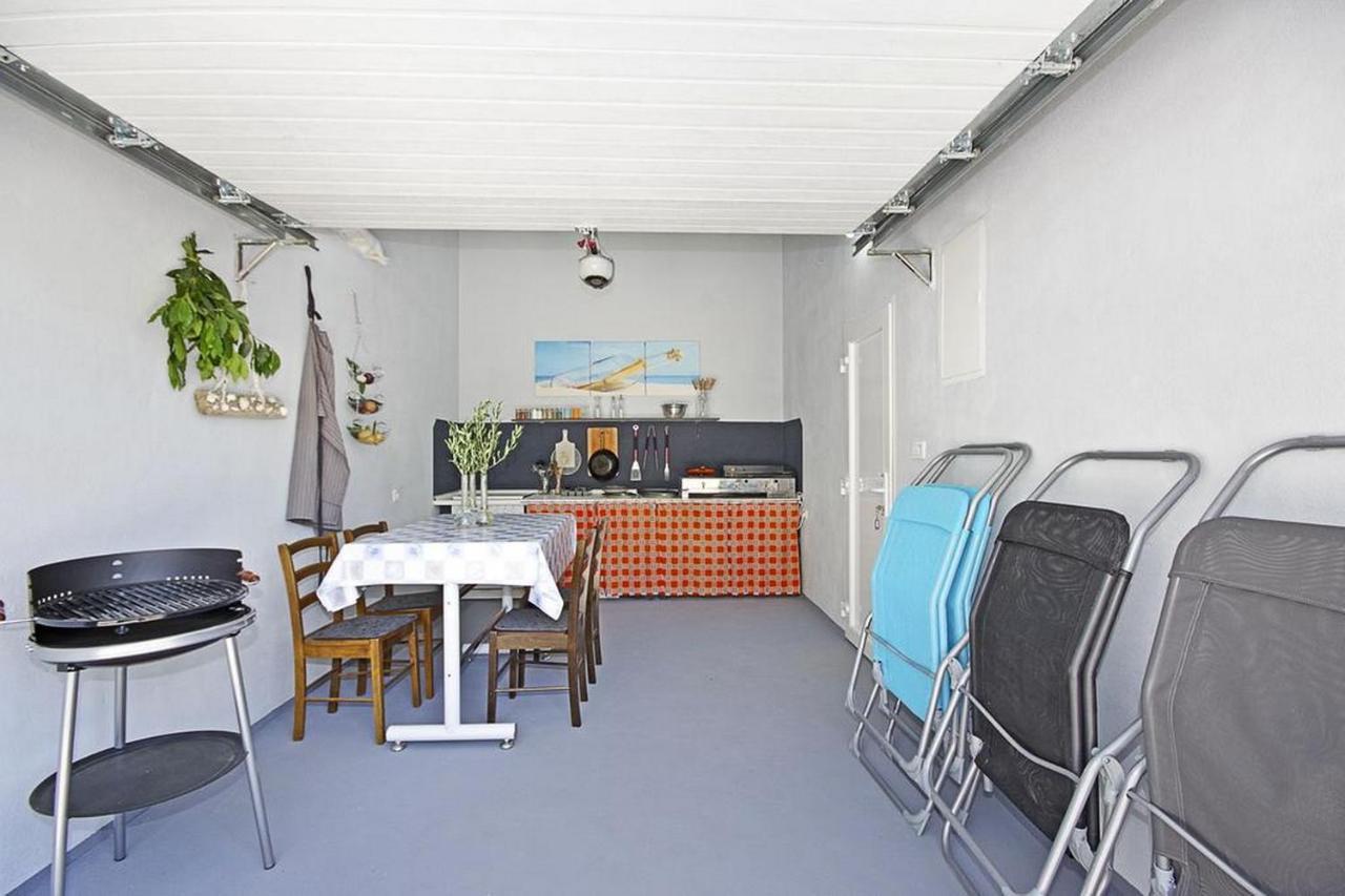 Sea Forever Apartments Orebić Dış mekan fotoğraf