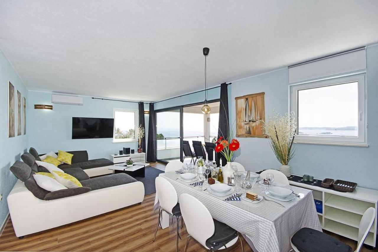 Sea Forever Apartments Orebić Dış mekan fotoğraf